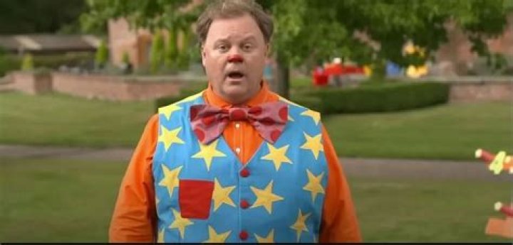 Did Mr Tumble get Arrested? Does Mr Tumble have a Criminal Record? Vo