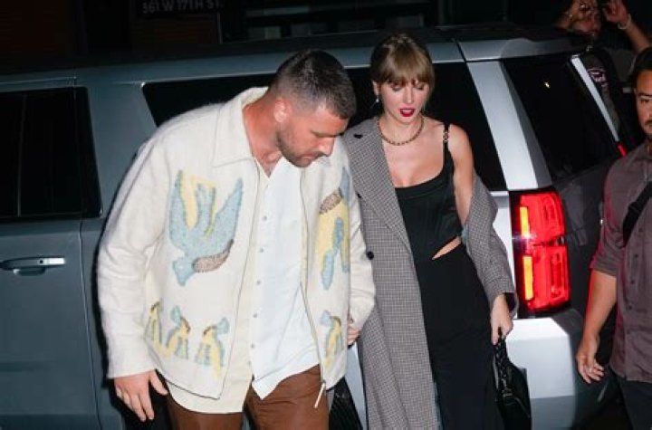 Did Travis and Taylor Break Up? A Complete Breakdown