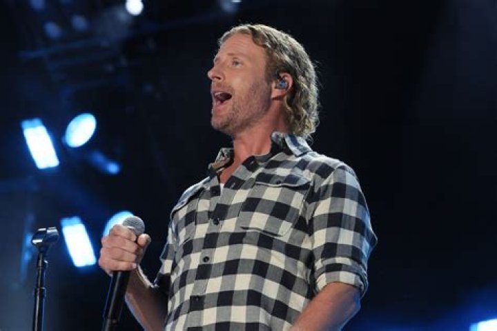 Dierks Bentley