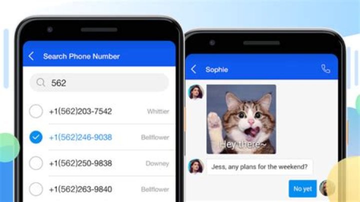 Dingtone best spoof call apps for android Dingtone best spoof call apps for android