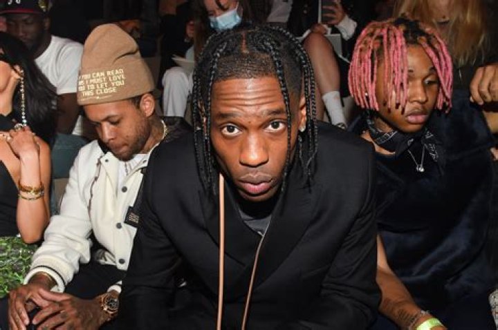 Dior postpones Travis Scott Cactus Jack collaboration