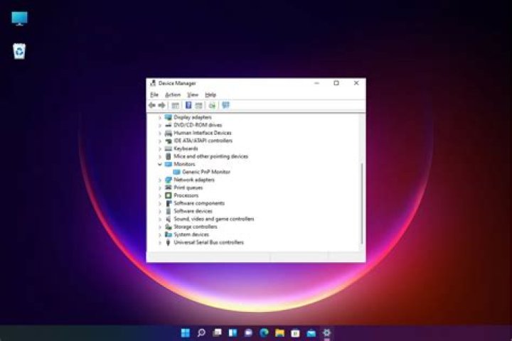 device manager disable device disable device realtek has a driver problem