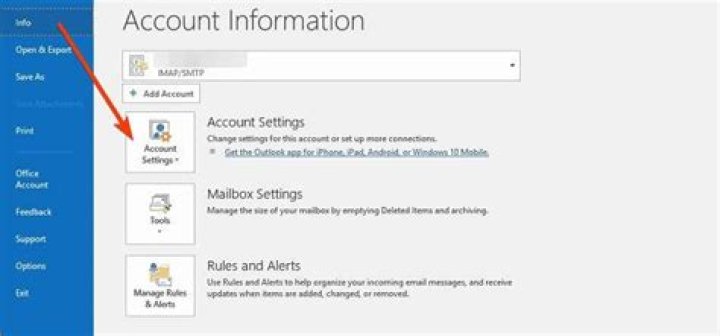 disable outgoing server requires authentication