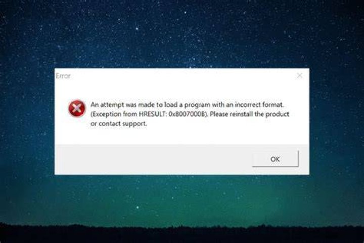 disable-all-startup gdi+windows error message on shutdown