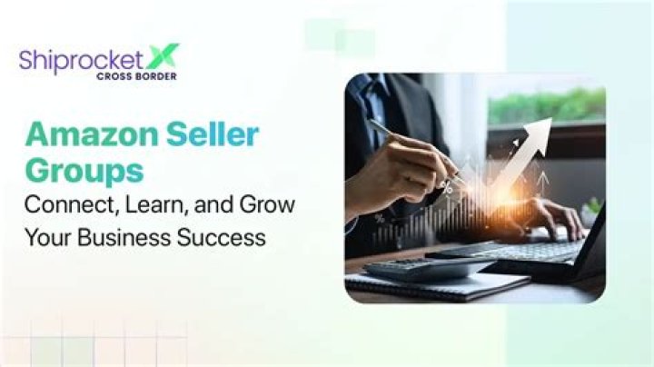 Discord Groups for Amazon Sellers