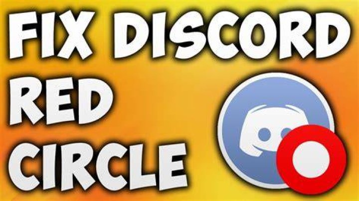 discord red dot