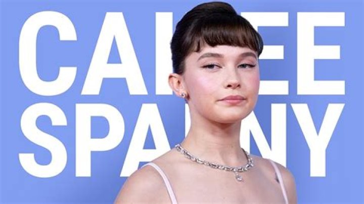 Discovering Cailee Spaeny's Boyfriend In 2024 Who Captivated Her Heart?