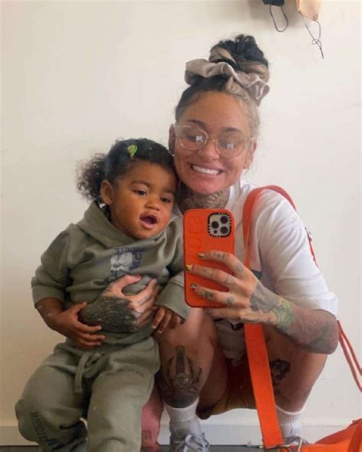 Discovering Kehlani: How Old Is She Really?