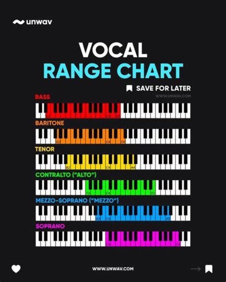 Discovering Your Vocal Range: The Ultimate Vocal Range Test