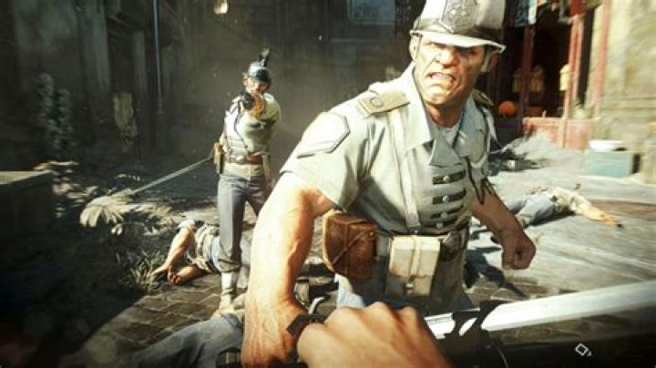 Dishonored 2 Linux support is only a pipe dream