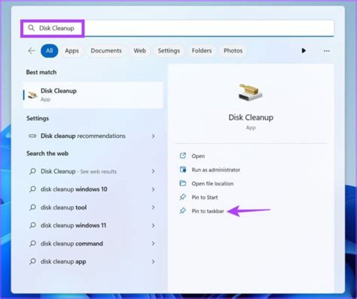 disk-cleanup windows 11 setup failed to validate product key