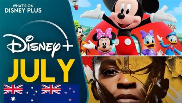 Disney Plus Is The Official Home Of The Eras Tour Movie&mdash;Is There A Free Trial?