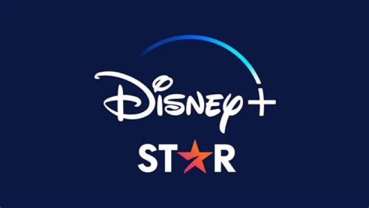 Disney Plus Star logo