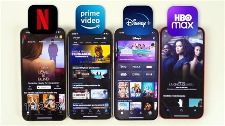 Disney Plus vs Amazon Prime Video