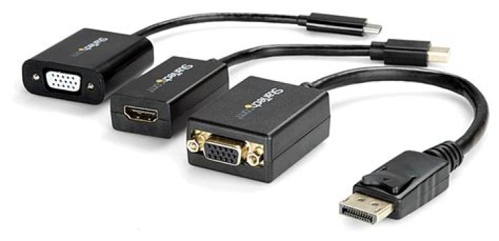 Display Adapters
