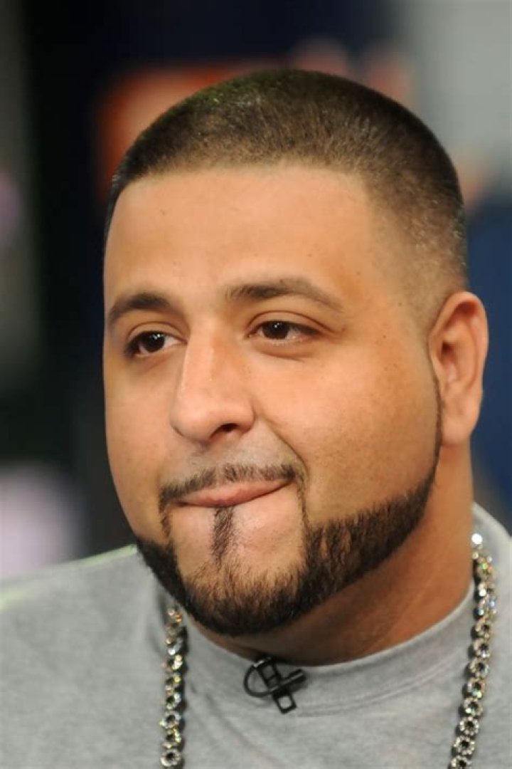 DJ Khaled Beard (Gallery & Instructions) Heartafact