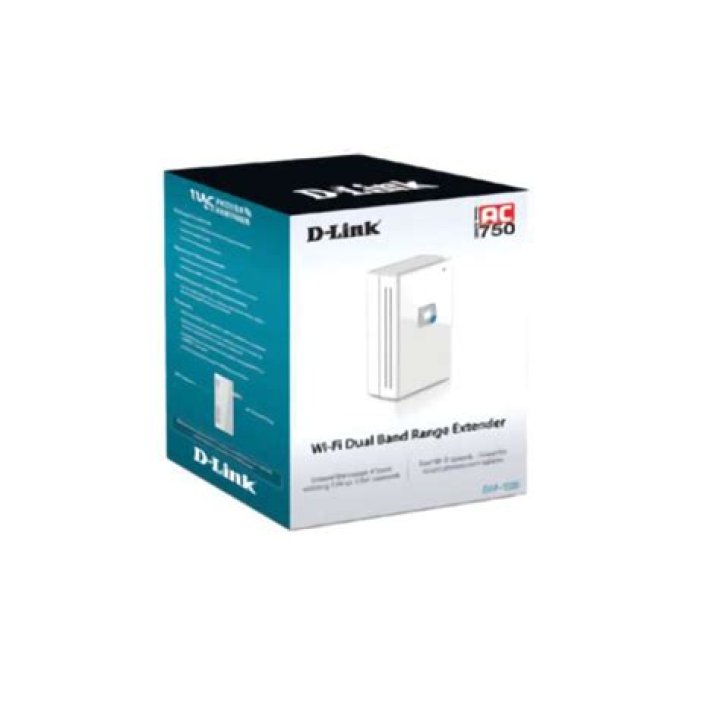 D-Link DAP 1520