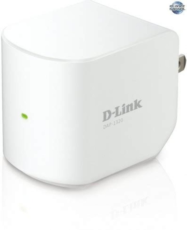 D-Link DAP-1320