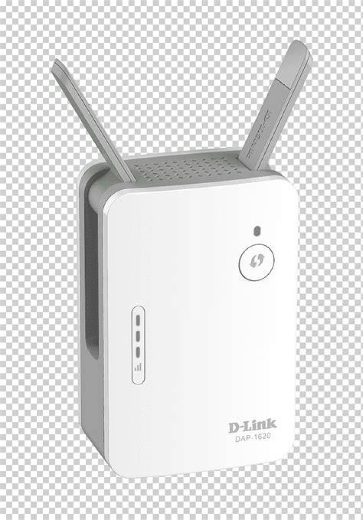 D-Link DAP-1650