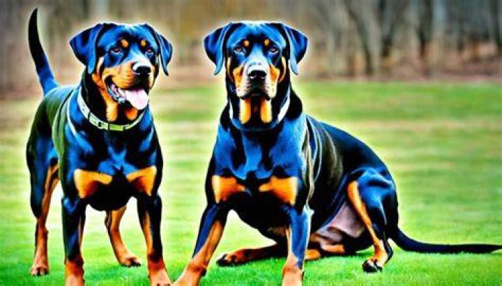doberman crossbreeding doberman crossbreeding