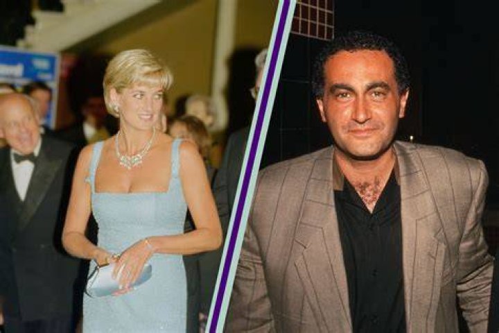 Dodi Al Fayed: A Life Remembered