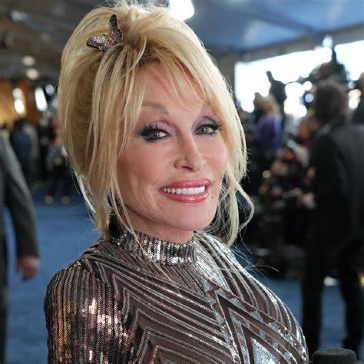 Dolly Parton's Nashville home with rarelyseen husband Carl is so