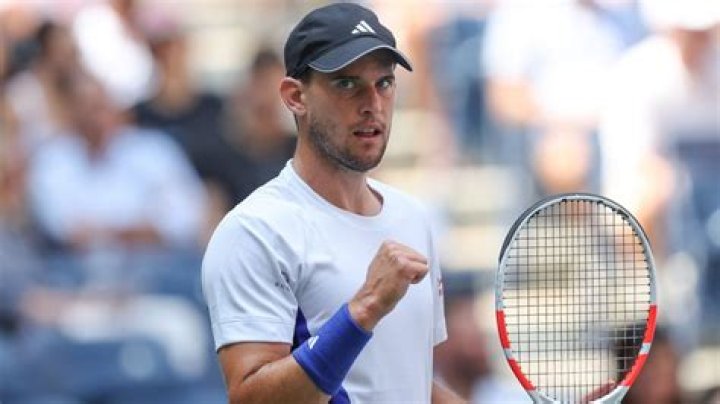 dominic thiem