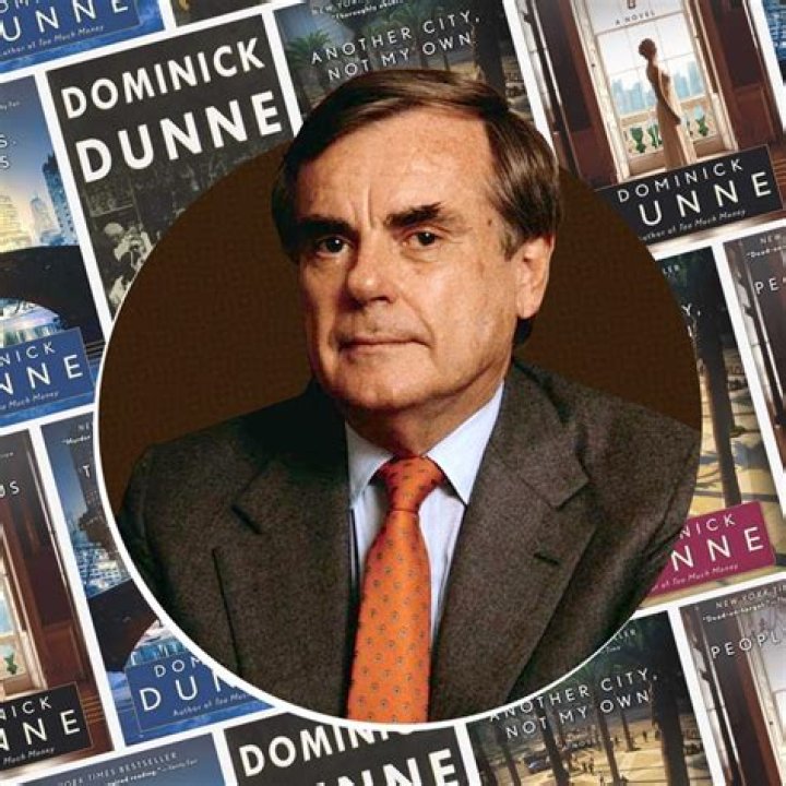 Dominick Dunne