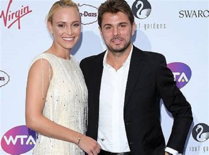 Donna Vekic Spouse And Relationship Is She Married? Know More About Her Personal Life And