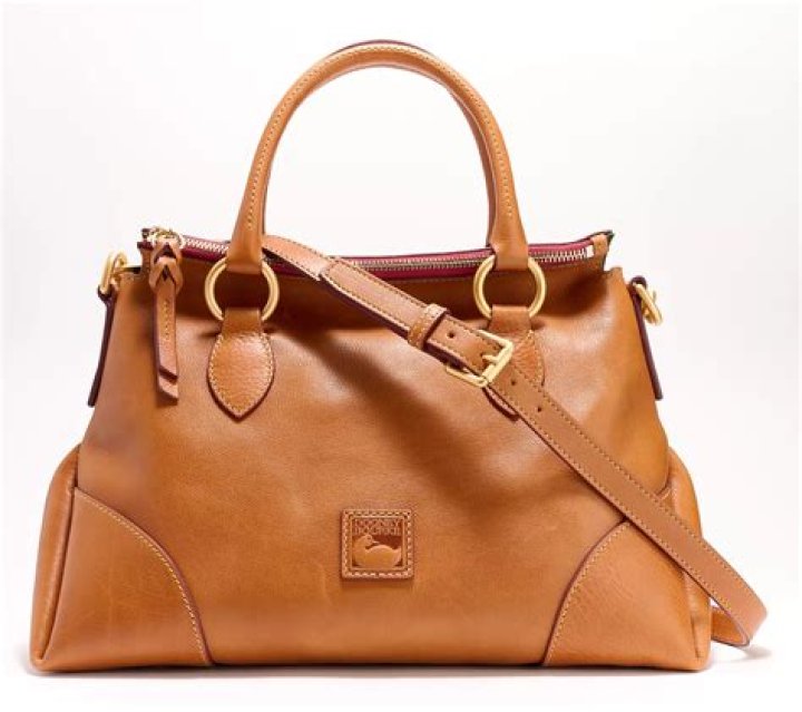 Dooney & Bourke Florentine Large Satchel