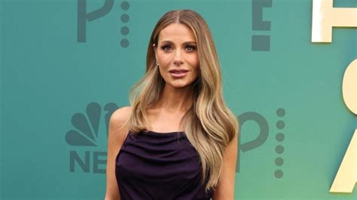 Dorit Kemsley Net Worth - $50 Million