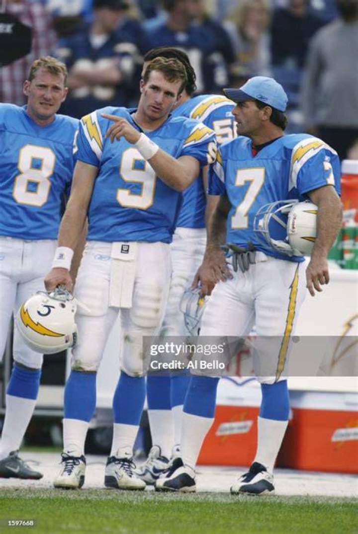 doug flutie height doug flutie height