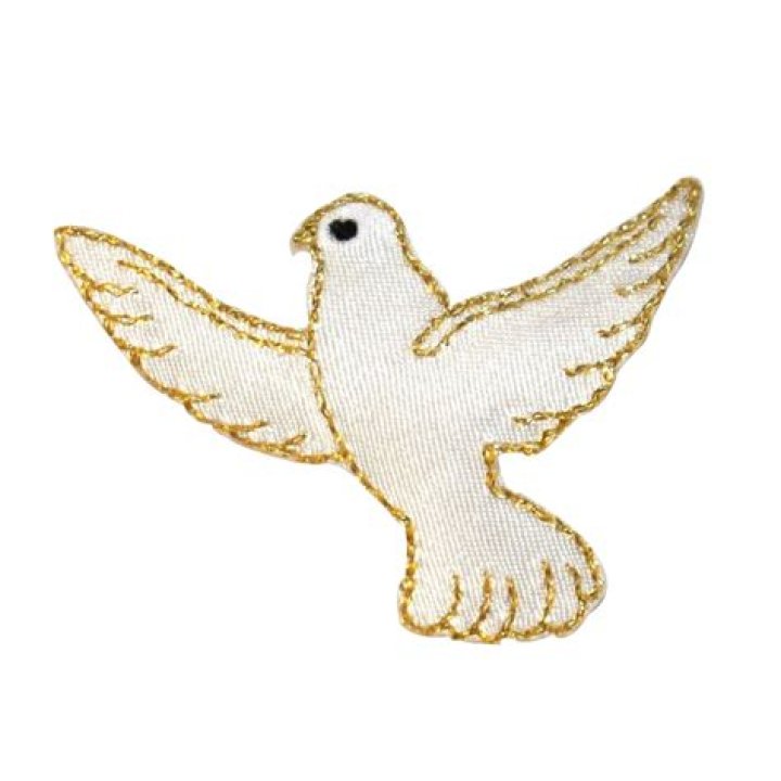 dove patches video