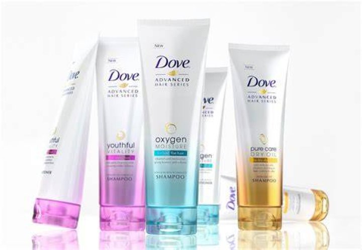 Dove: 'Patches' Video Shows Beauty Comes From Within