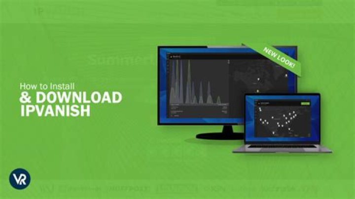 IPVanish download IPVanish