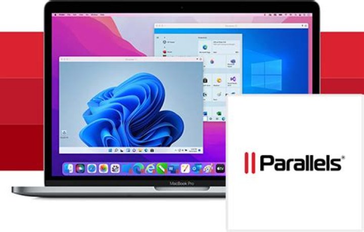 Download Parallels desktop for Mac