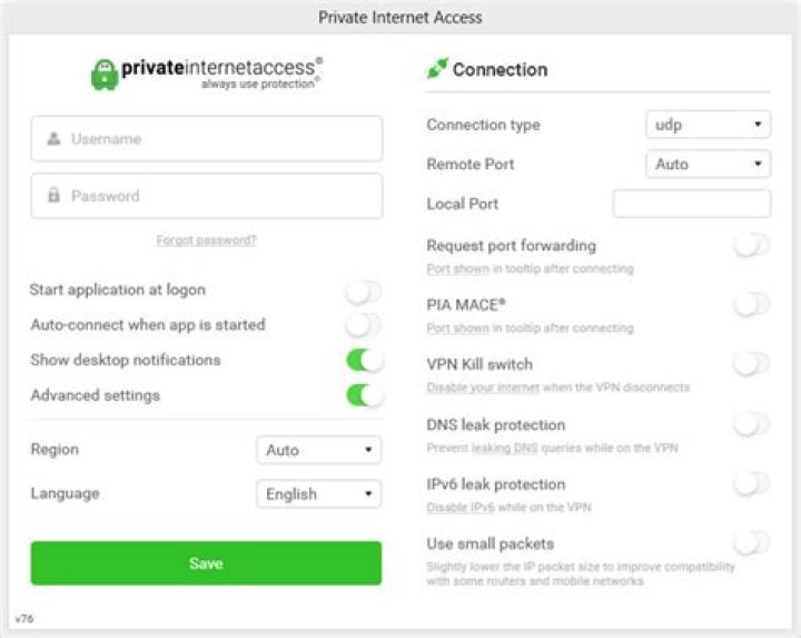 Private Internet Access download Private Internet Access
