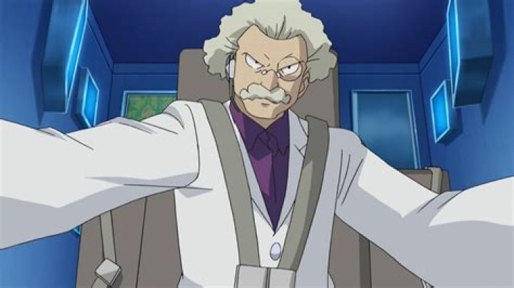 Dr. Zager's Tornadus