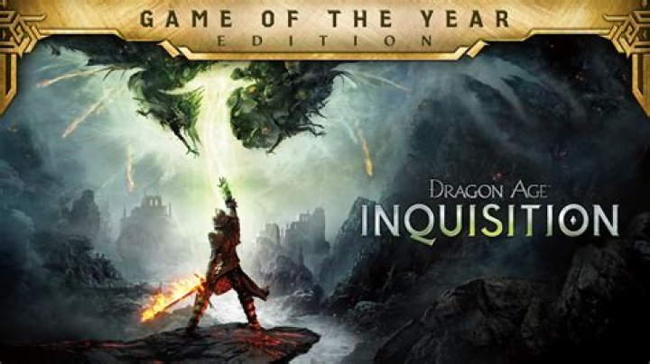 Dragon Age Inquisition VPNs