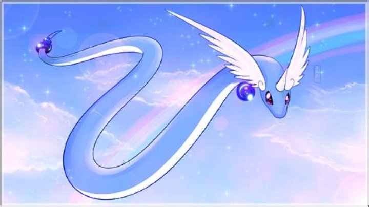 Dragonair