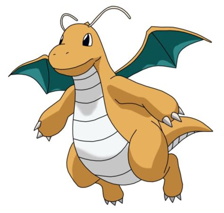 Dragonite