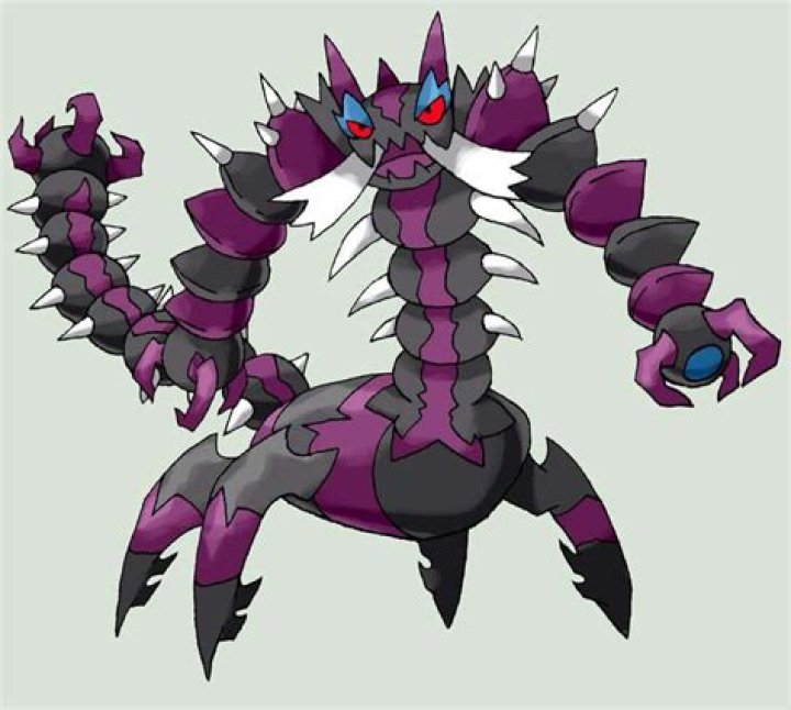 Drapion mecha.png