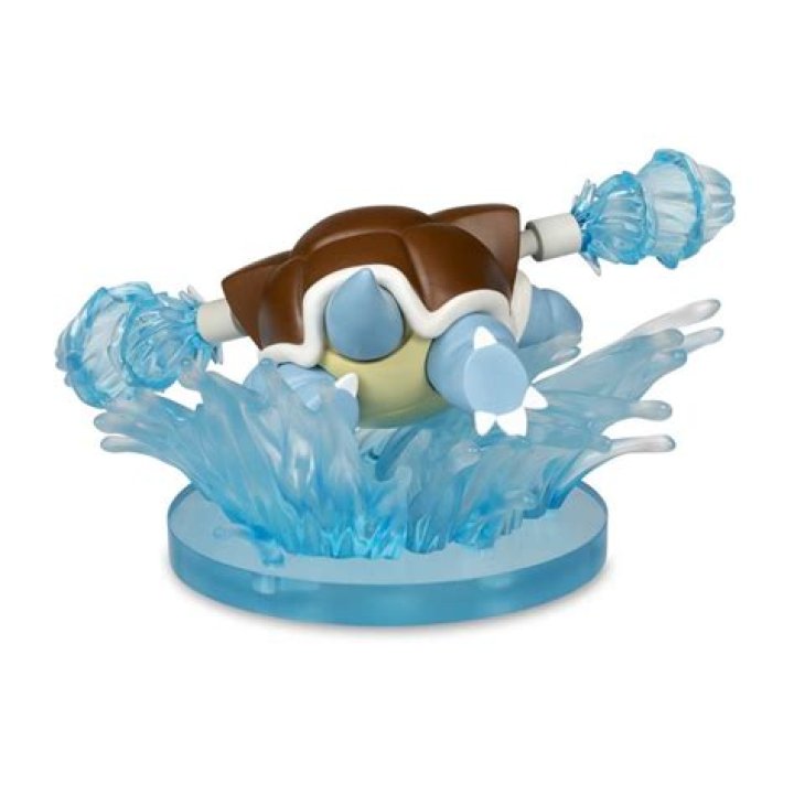 Drilbur Hydro Pump Summary.png