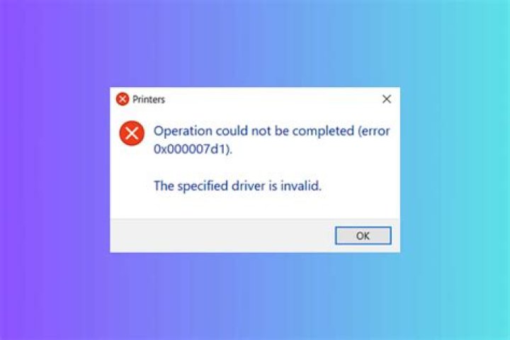 Driver irql_less_or_not_equal error on Windows 10 fix