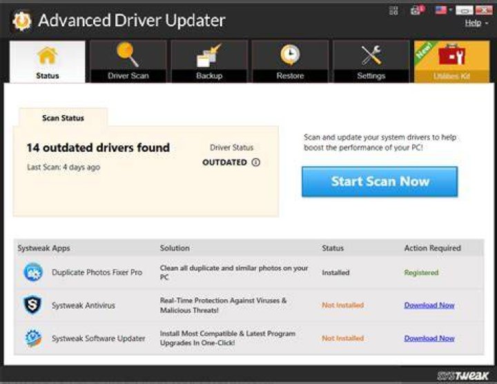 driverfix windows 11 driver updater