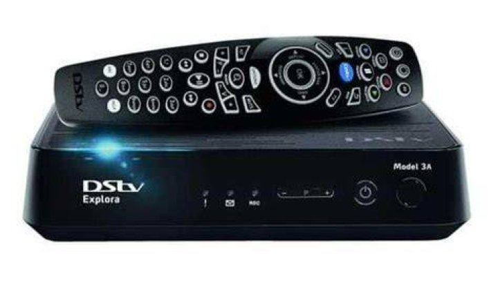 DStv decoder prices and feature DStv decoder prices and feature