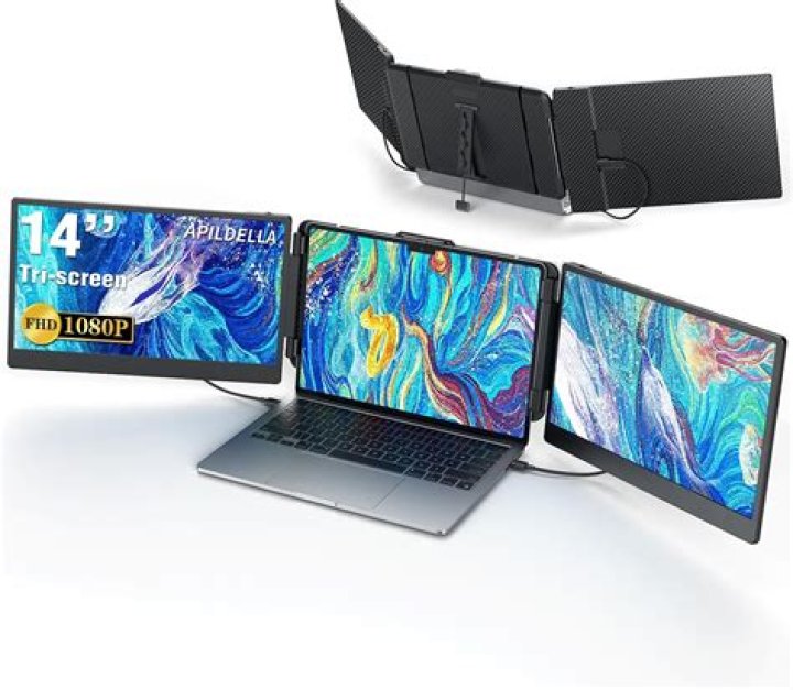 dual screen mini laptops windows 10