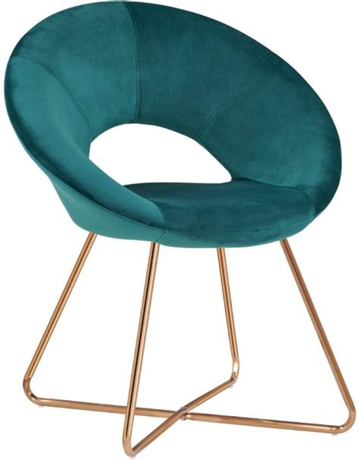 duhome accent chair amazon