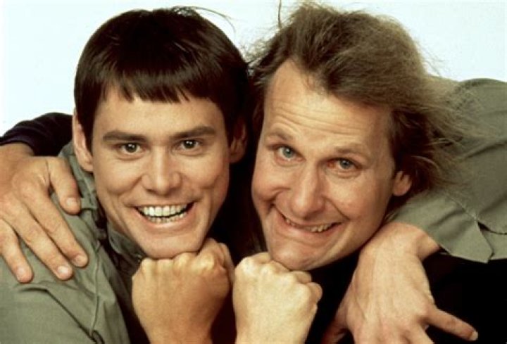 dumb and dumber cast dumb and dumber cast