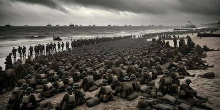 dunkirk dunkirk